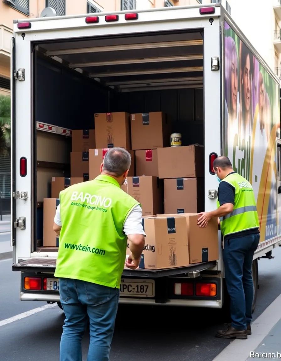 Tu mudanza en Sant Vicenç de Torelló con servicios complementarios