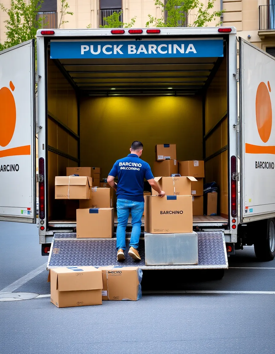 Soluciones adicionales para tu traslado en Argentona