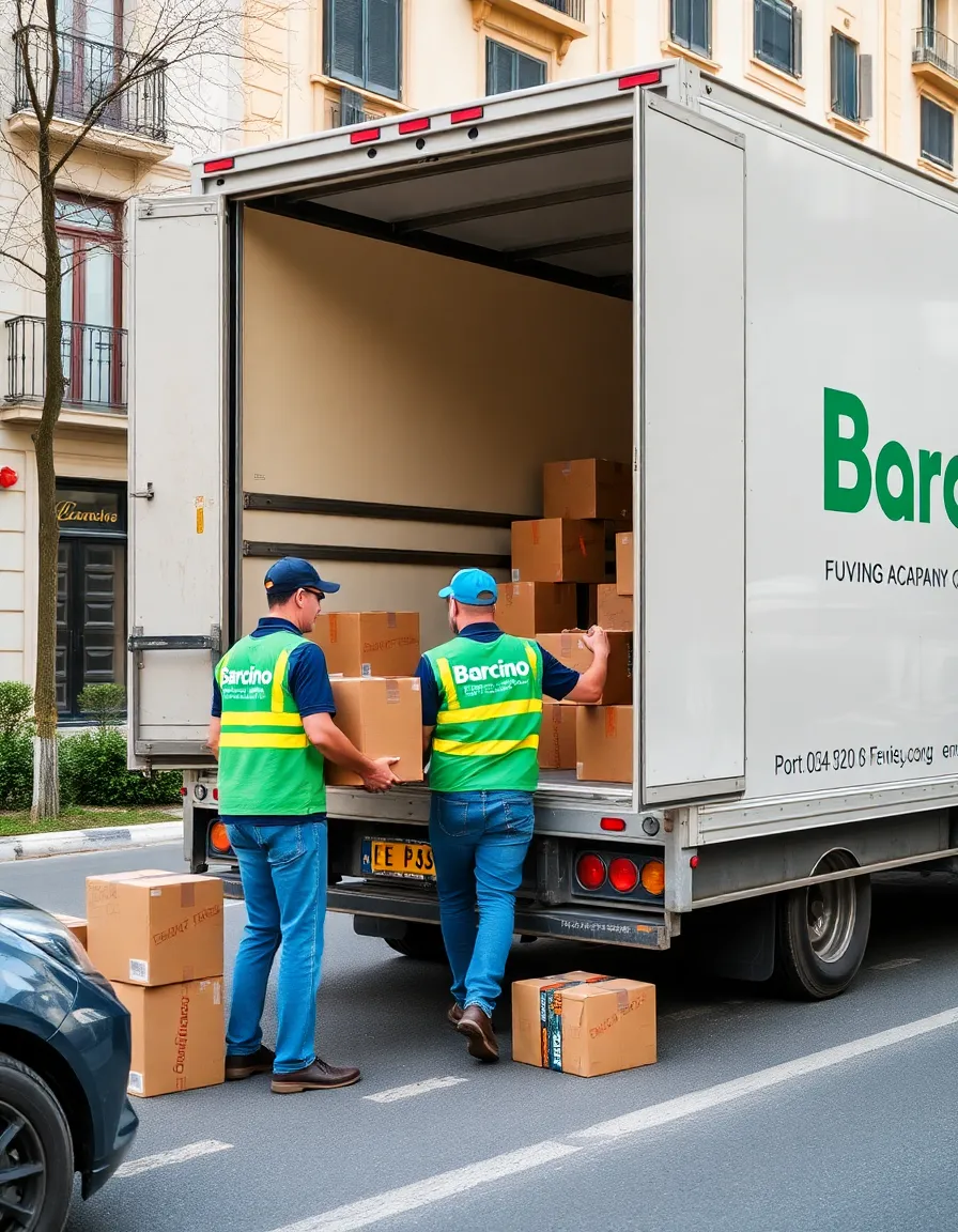 Facilita tu mudanza en Navarcles con nuestros servicios extra