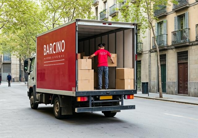 Mudanzas accesibles en Begues 