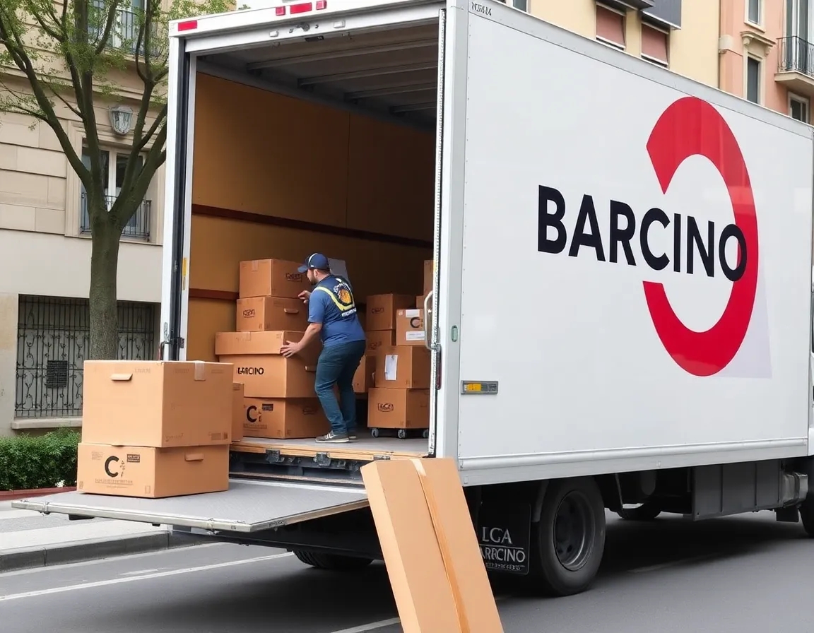 Mudanzas accesibles en Polinyà 